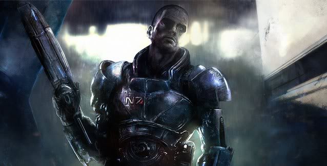 Mass Effect 3